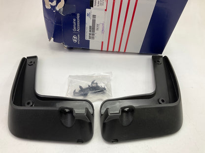 NEW OEM Front Mud Splash Guard Set For 2020-2023 Hyundai Palisade S8F46AK000