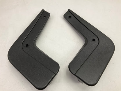 NEW OEM Front Mud Splash Guard Set For 2020-2023 Hyundai Palisade S8F46AK000