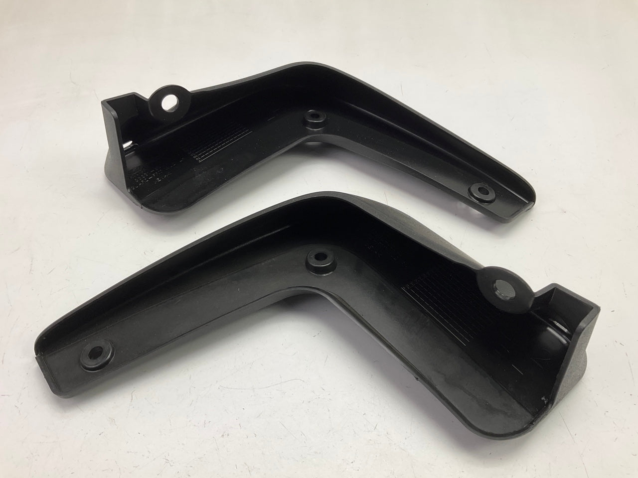 NEW OEM Front Mud Splash Guard Set For 2020-2023 Hyundai Palisade S8F46AK000
