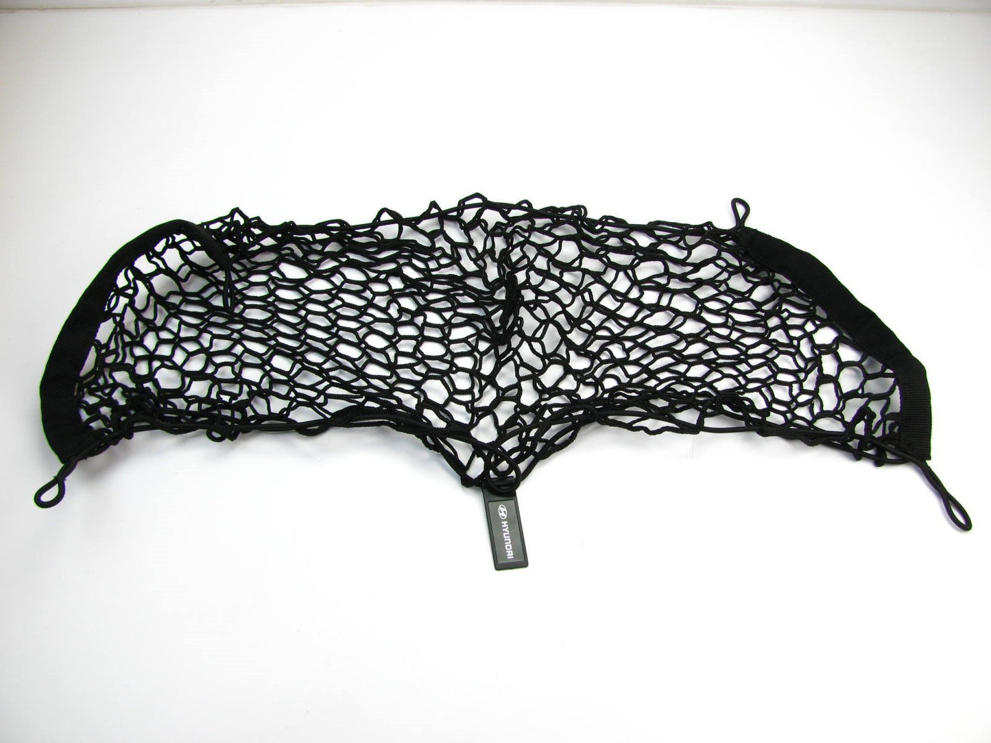 NEW - OEM U81702M000 Utility Cargo Net For 2012-2014 Genesis Coupe