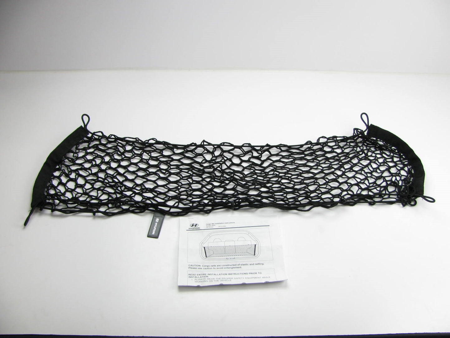 New Genuine Rear Cargo Net OEM For 2010-2014 Tucson  U81702S0P1