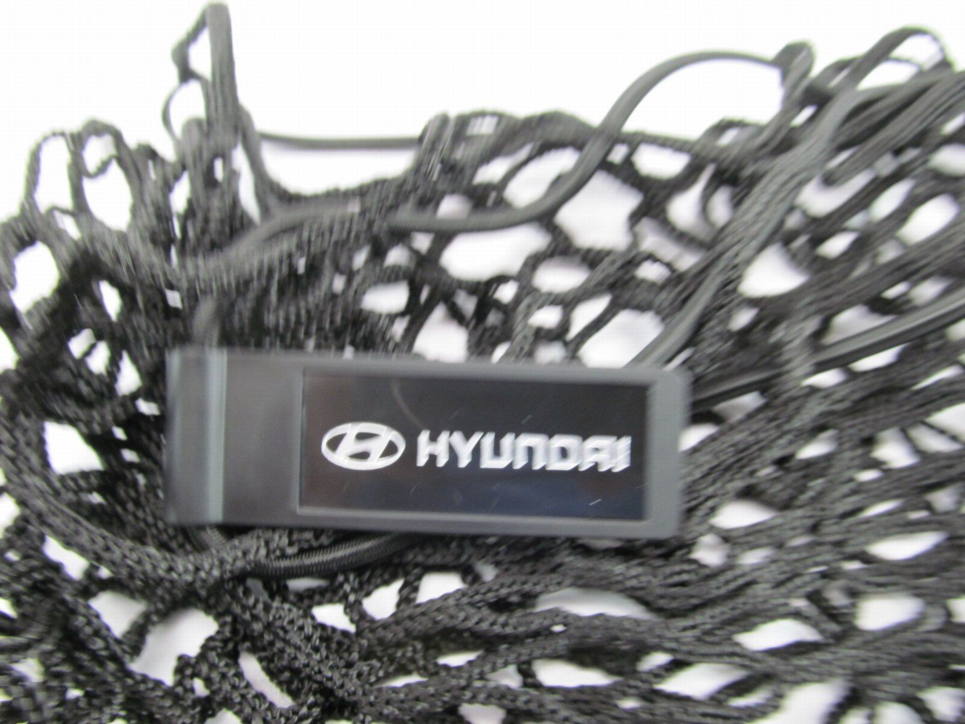NEW OEM Cargo Trunk Net With Install Kit For 2011-2015 Hyundai Sonata U81703S0P0