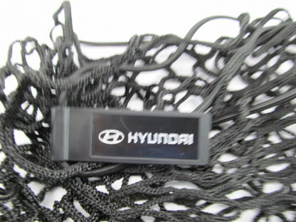 NEW OEM Cargo Trunk Net With Install Kit For 2011-2015 Hyundai Sonata U81703S0P0