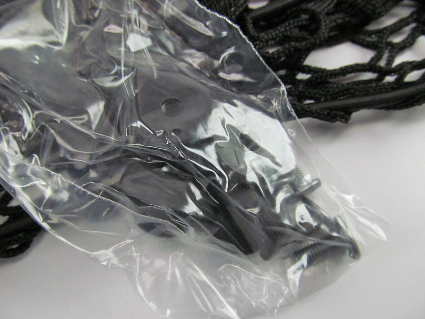 NEW OEM Cargo Trunk Net With Install Kit For 2011-2015 Hyundai Sonata U81703S0P0