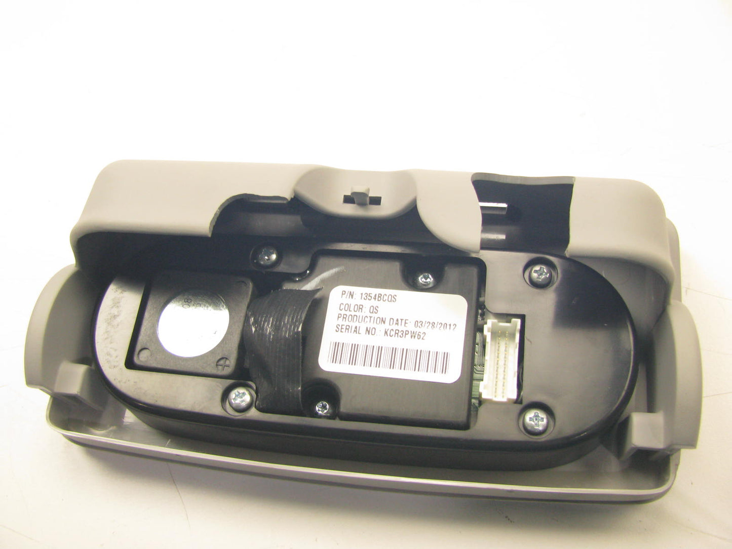 NEW - OEM U87802L002TX Gen2 Bluetooth Kit For Hyundai