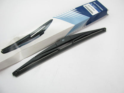 New OEM Rear Wiper Blade 14 Inch For 07-11 Accent U889000014HR