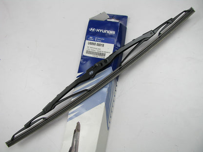 New Right Passenger Side Windshield Wiper Blade OEM For Hyundai U889000018