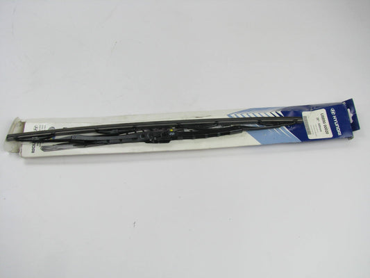 New OEM Windshield Wiper Blade Right Passengers 20 Inch For Hyundai U889000020