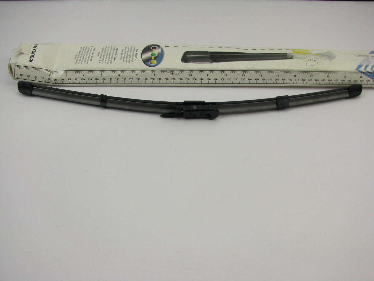 Right Passengers Side 20'' Windshield Wiper Blade OEM For 2011-2014 Hyundai Equus