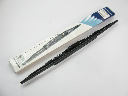 New Windshield Wiper Blade 22'' Left Driver For 03-08 Hyundai Tiburon U88902C022