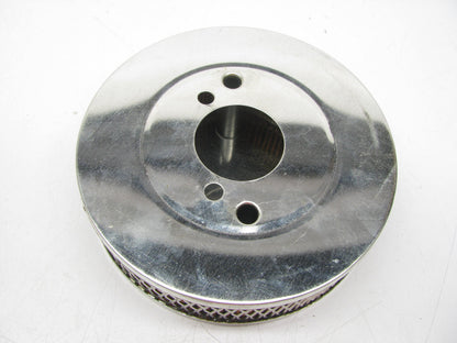 (2) Iapco A-0171-001 Round Air Cleaner Filter SU Carburetor 1962-1966 Volvo