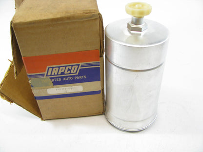 Iapco A-0371-005 Fuel Filter Replaces P8043 33472 F65166 LFF3504 FF898 MK12405
