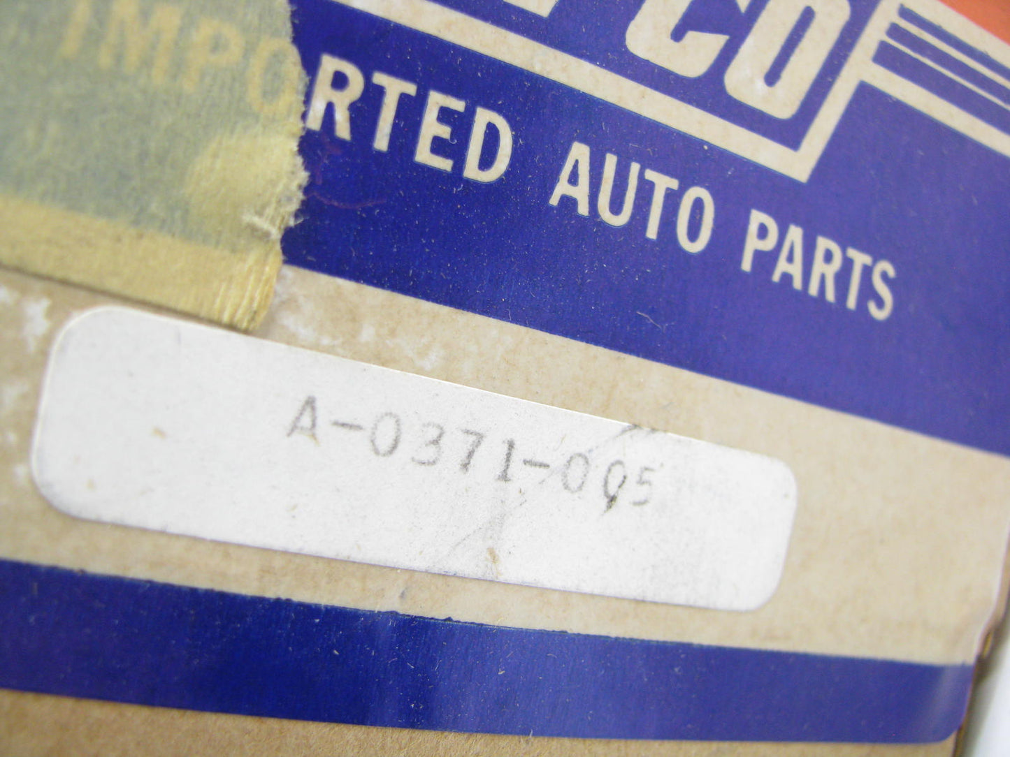 Iapco A-0371-005 Fuel Filter Replaces P8043 33472 F65166 LFF3504 FF898 MK12405