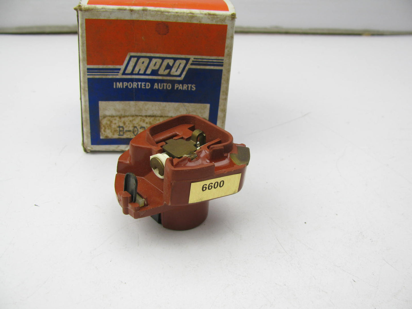 Iapco B-0210-003 Ignition Distributor Rotor