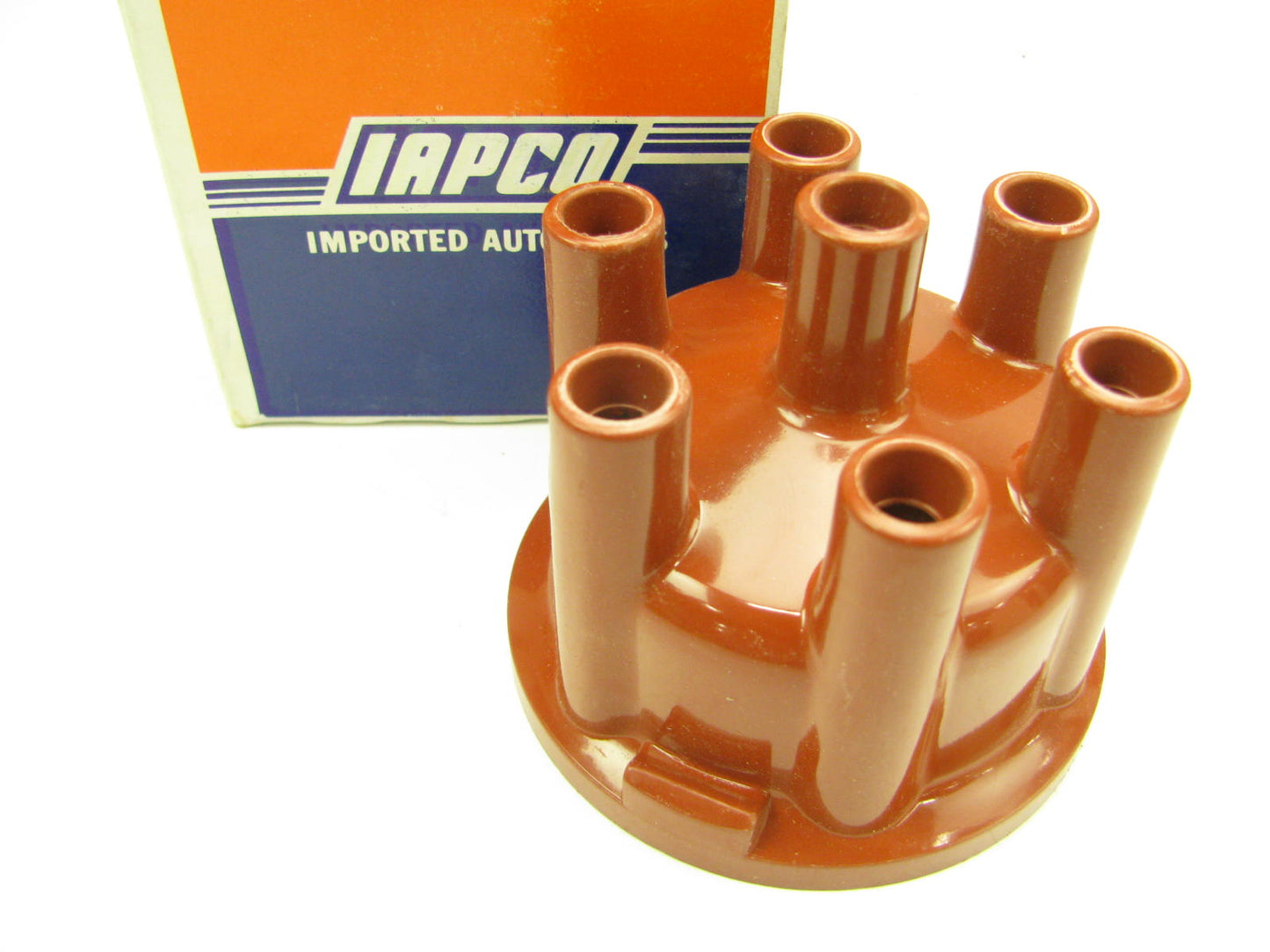 Iapco B-0371-004 Ignition Distributor Cap