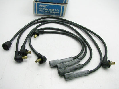 Iapco C-4215 Ignition Spark Plug Wire Set 1972-1981 Ford Courier 1.8L 2.0L-L4