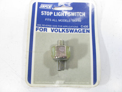 Iapco C430 Stop Brake Light Switch 1954-1969 Volkswagen VW Beetle