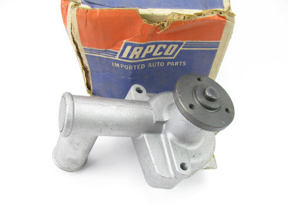 Vintage Iapco F-0319-001 Water Pump - 1978-1980 FIESTA 1600cc