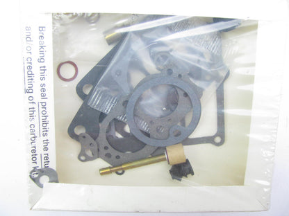Iapco G-0461-551 Carburetor Rebuild Kit - 1971-74 Toyota Corolla, 1972-73 Carina