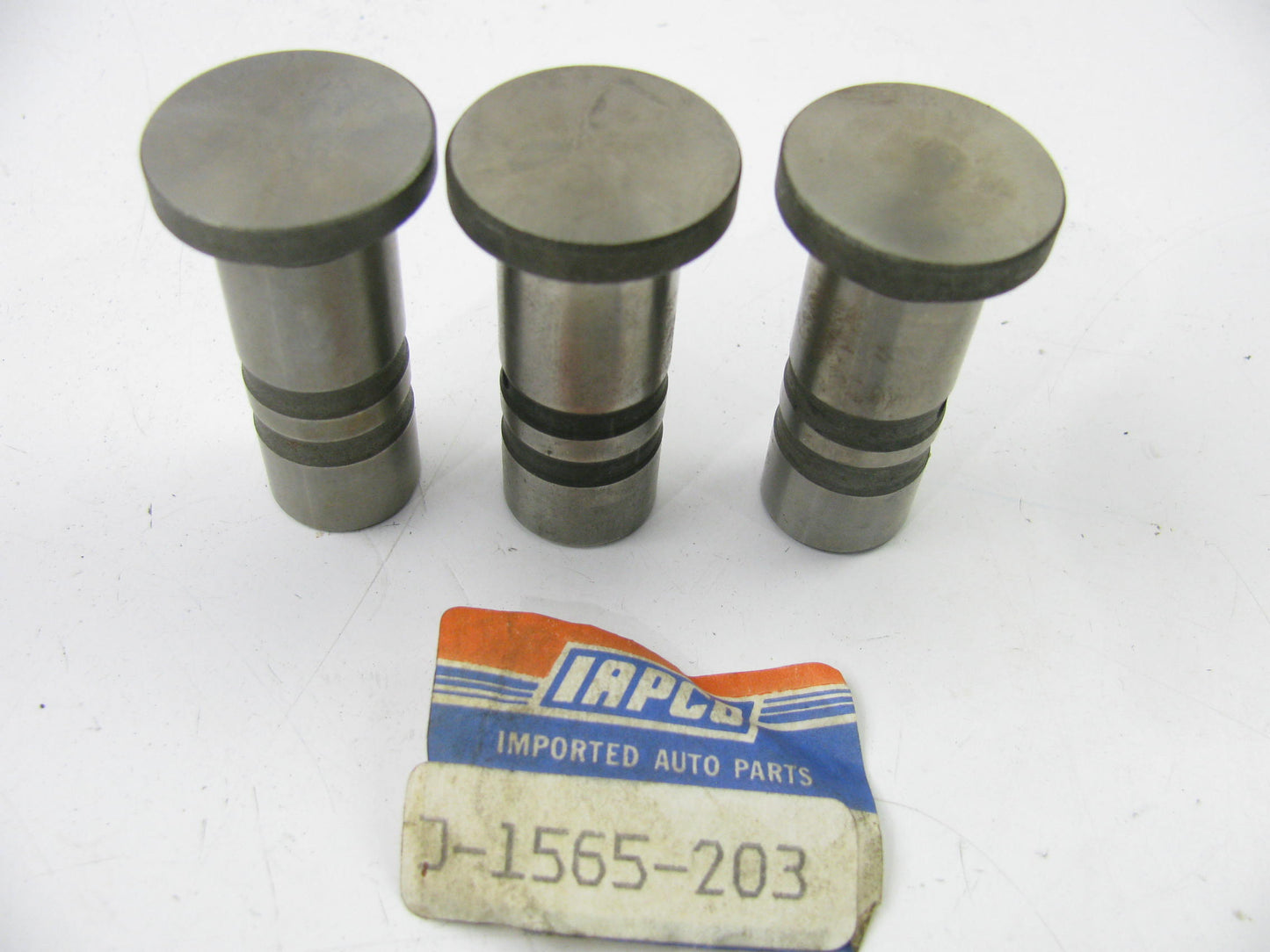 (x3) Engine Cam Followers  For Various 60-78 Volkswagen Air Cooled Engines