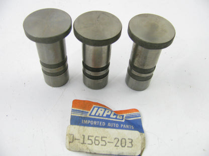 (x3) Engine Cam Followers  For Various 60-78 Volkswagen Air Cooled Engines