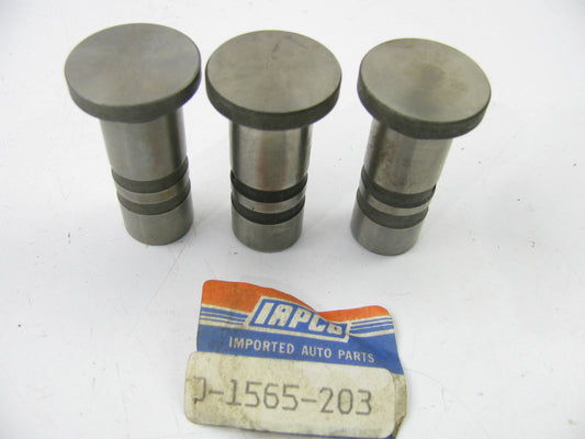 (x3) Engine Cam Followers  For Various 60-78 Volkswagen Air Cooled Engines