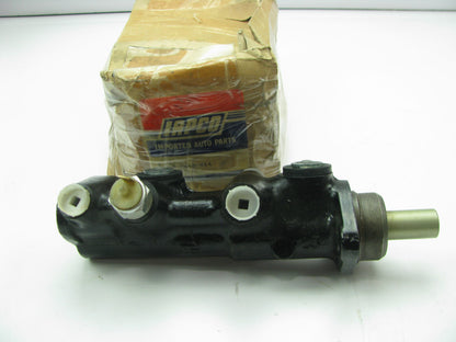 NOS Genuine ATE Brake Master Cylinder For 5/1975-6/1977 Mercedes 450SE, 450SEL