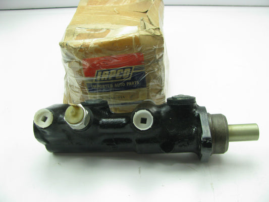 NOS Genuine ATE Brake Master Cylinder For 5/1975-6/1977 Mercedes 450SE, 450SEL