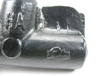 NOS Genuine ATE Brake Master Cylinder For 5/1975-6/1977 Mercedes 450SE, 450SEL