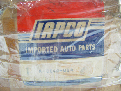 NOS Genuine ATE Brake Master Cylinder For 5/1975-6/1977 Mercedes 450SE, 450SEL