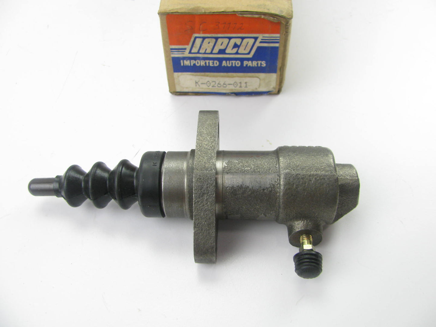 Iapco K-0266-011 Clutch Slave Cylinder