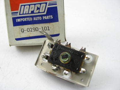 Iapco Q-0290-101 Hitachi Alternator Diode Pack For Alternators W/ External Pack