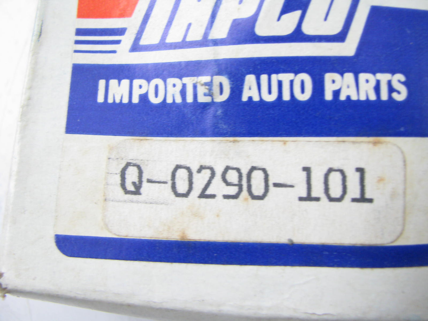 Iapco Q-0290-101 Hitachi Alternator Diode Pack For Alternators W/ External Pack