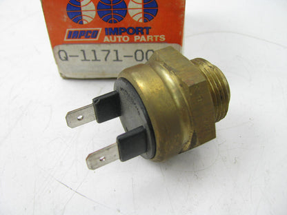 Iapco Q-1171-001 Engine Cooling Fan Switch Sender Sensor