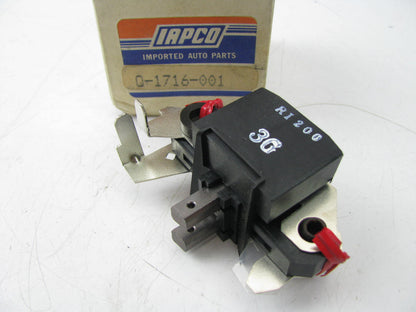 Iapco Q-1716-001 Voltage Regulator