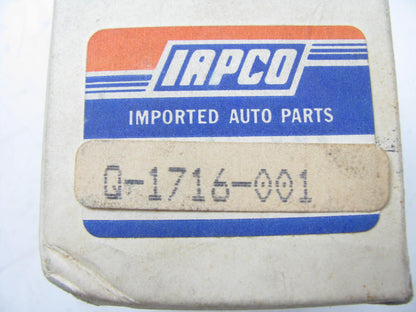 Iapco Q-1716-001 Voltage Regulator