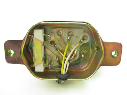 FD Elecman HBA12-4 Voltage Regulator For 74-76 Datsun 610, 74-77 710, 76-77 B210