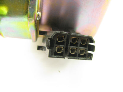 FD Elecman HBA12-4 Voltage Regulator For 74-76 Datsun 610, 74-77 710, 76-77 B210