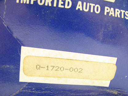 FD Elecman HBA12-4 Voltage Regulator For 74-76 Datsun 610, 74-77 710, 76-77 B210