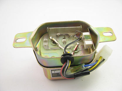 Iapco FD ELECMAN HEF12-1 Voltage Regulator - 1972-1974 Chevy LUV Pickup 1.8L