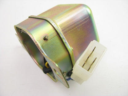 Iapco FD ELECMAN HEF12-1 Voltage Regulator - 1972-1974 Chevy LUV Pickup 1.8L