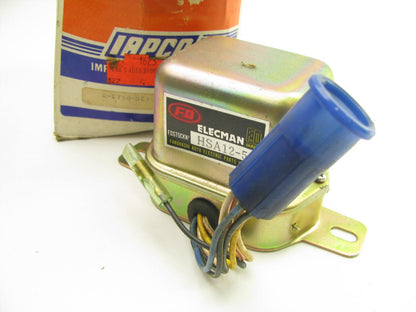 FD ELECMAN Voltage Regulator For 1977-1981 Subaru DL, 78-81 Brat, 79-81 GL
