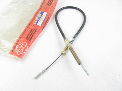 Iapco S-0006-002 Clutch Cable For 1970-1979 Audi 100 1.8L 1.9L