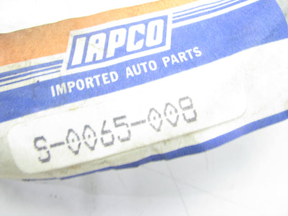 Iapco S-0065-008 Clutch Cable For 1975-1979 Volkswagen Type II Transporter