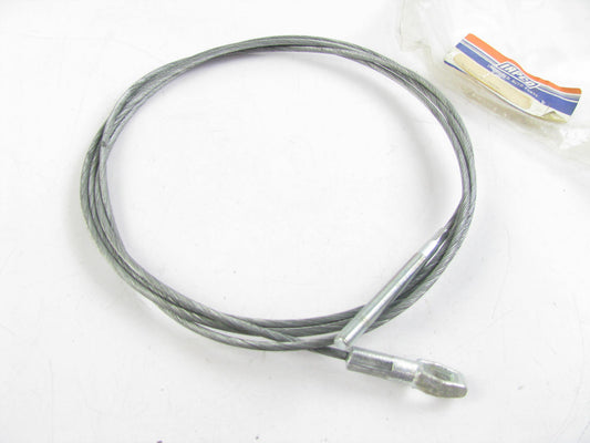 Iapco S-0065-009 Clutch Cable For 1968-1973 VW TYPE 3, FASTBACK, SQUAREBACK