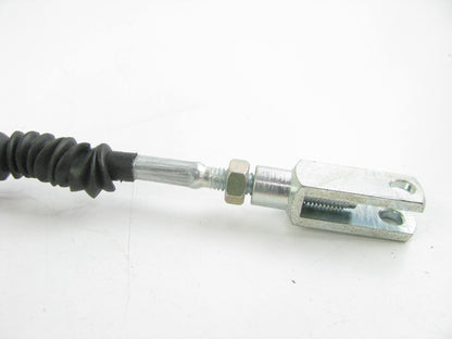 Iapco S-0066-001 Clutch Cable For 1971-1975 Volvo 164