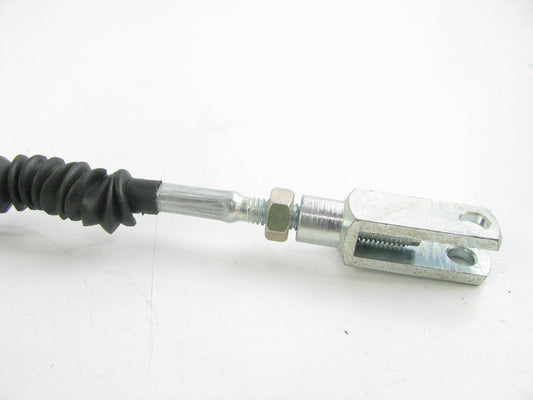 Iapco S-0066-001 Clutch Cable For 1971-1975 Volvo 164