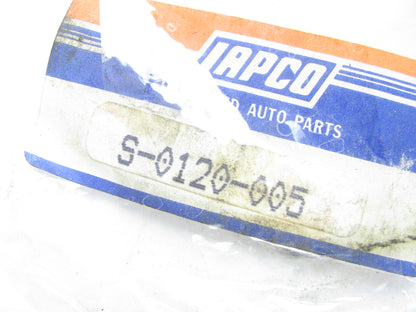 Iapco S-0120-005 Rear Left Parking Brake Cable For 1972-1976 Datsun 610
