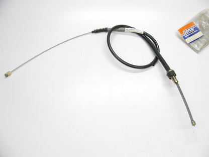 Iapco S-0161-002 Rear Parking Brake Cable For 1971-1977 Toyota Corolla