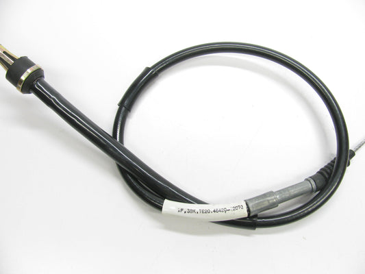 Iapco S-0161-002 Rear Parking Brake Cable For 1971-1977 Toyota Corolla